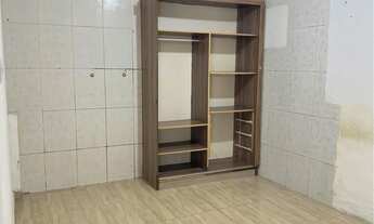 Imagem: Alugo kit net com ou sem mobília por temporada