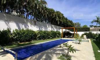 Imagem 5: Casa à venda em Campinas com 4 dormitórios por R$2.700.000,00!