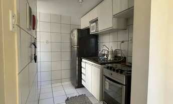 Imagem 7: Imóvel para aluguel tem 57 metros quadrados com 2 quartos em Turu - São Luís - MA