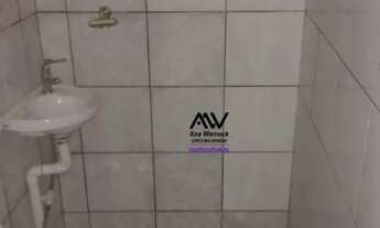 Imagem 4: Casa com 2 dormitórios para alugar, 45 m² por R$ 850/mês - Bonfim - Juiz de Fora/MG