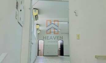 Imagem 4: NO CORAÇÃO DA POMPEIA, UMA VAGA