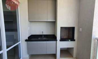 Imagem: Apartamento para Alugar de 03 Suítes no