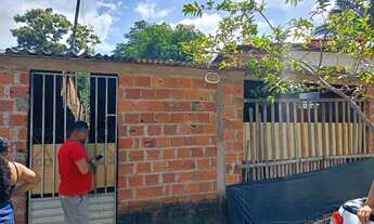 Imagem: VENDE - SE CASA NA RAPOSA PRÓXIMO MIX MATEUS