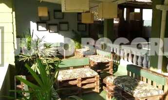 Imagem 3: Julio Bogoricin Venda Sítio Piscina Salões de Festa Suítes Churrasqueiras Taquara