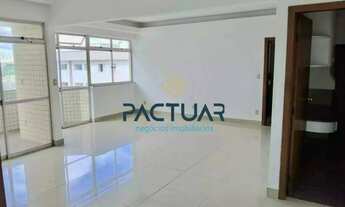 Imagem 2: Apartamento com 4 quartos à venda no Buritis de 145m²