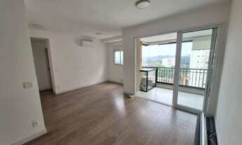 Imagem 2: OPORTUNIDADE Apartamento 83m² 2 suítes, planejados, 2 vagas no Green Valley Alphaville par