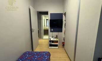 Imagem 5: Apartamento à venda em Maringá, Jardim Alvorada, com 2 quartos, com 45.9 m²