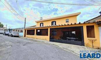 Imagem 3: SOBRADO - VILA BARBOSA - SP