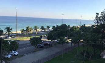 Imagem: Apartamento com 1 quarto de frente para