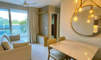 Imagem 3: N Lindíssimo apartamento 2Qts em Jardim Camburi