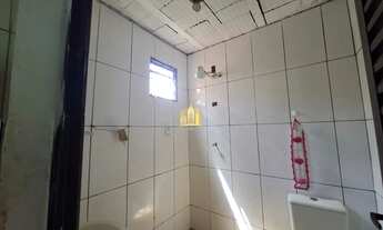 Imagem 7: CASA A VENDA BAIRRO RECREIO DOS TROPEIROS EM ESMERALDAS/MG R$ 200.000,00