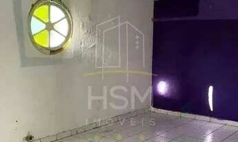 Imagem 4: Casa para aluguel, 3 quartos, Nova Petrópolis - São Bernardo do Campo/SP