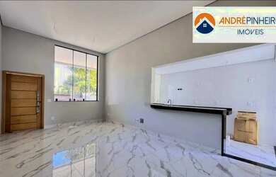 Imagem 2: Casa Geminada à Venda 3 Quartos 2 Vagas Santa Mônica