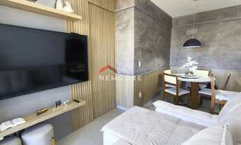 Imagem 7: Apartamento em Rua Nêgo Amâncio - Jardim Patrícia - Uberlândia/MG