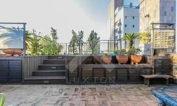 Imagem 7: Cobertura 4 dormitórios - Auxiliadora