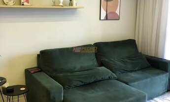 Imagem 4: Apartamento no Bairro Santa Maria em Santo André