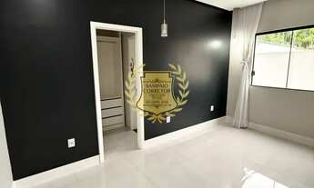 Imagem 3: FORREST HILL5 QUARTOS SENDO 3 SUÍTES, 400M2, ARMÁRIOS E AR, ÁREAC GOUMERT COM CHURRASQUEIR