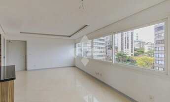 Imagem 4: Apartamento com 79m² e 2 dormitórios, 2 suítes, 2 vagas no bairro Bela Vista