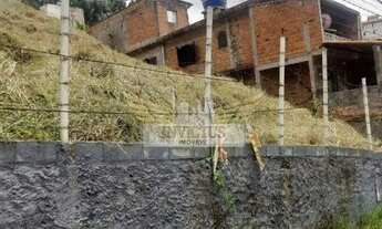 Imagem 2: Terreno Residencial para Comprar, 450m² - Jardim Marilu, São Paulo/SP