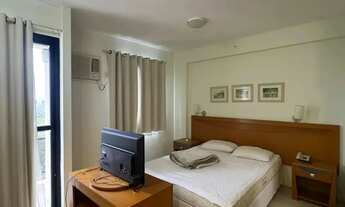 Imagem 5: Oportunidade de estúdio para locação no bairro Montese!