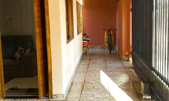 Imagem: Casa na morada do ouro