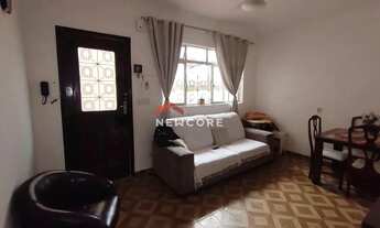 Imagem: Apartamento em Rua Silva Jardim - Vila Mathias