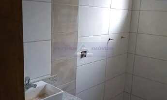 Imagem 3: Casa padrão em Parque dos Lagos - Ribeirão Preto