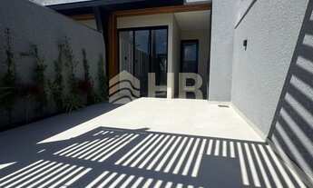 Imagem: Casa com 03 dormitórios sendo 02 suítes