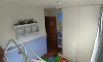 Imagem 6: Apartamento (Padrão), com 2 quartos e 1 banheiros à Venda, 49 m² em São Paulo/SP