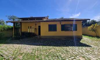 Imagem 4: CASA C/ 4QTOS EM TERRENO DE 1000M²