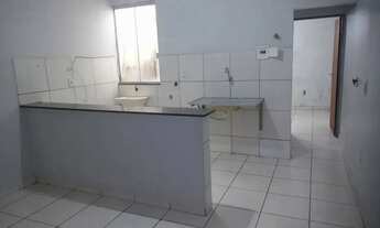 Imagem 6: QR 313 Ótimo Prédio com 15 Kitnets Ideal para Renda Escriturado em Samambaia Sul - Brasíli