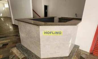 Imagem 4: Salão para alugar, 824 m² por R$ 11.161,10/mês - Centro - Rio Claro/SP