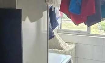 Imagem 5: Apartamento aqui é pronto para mudar rico em móveis planejados no Parque Amazonas Apartame