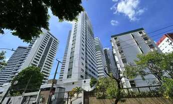 Imagem: Edifício Lara 3 Quartos com Suíte e Lazer