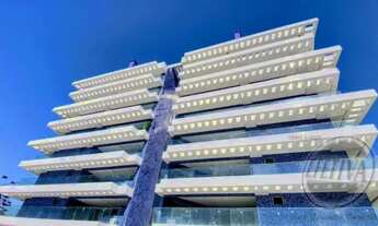 Imagem 4: APARTAMENTO COM 3 SUÍTES 288 m² - CENTRO - GUARATUBA PR