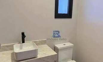 Imagem 12: Casa com 3 suítes à venda, 203 m² - Portal San Giovanni - Itatiba/SP