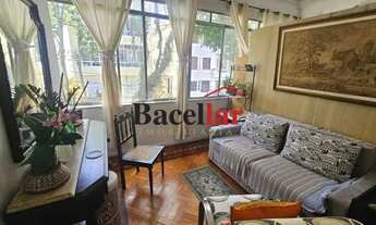 Imagem 4: Apto. Tipo Casa 3 Quartos, Suíte, Área externa e Vaga à Venda na Tijuca!!! Próximo ao Larg