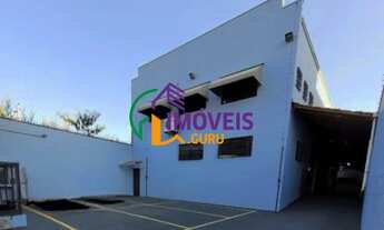 Imagem: GALPÃO - JARAGUÁ - SP