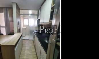 Imagem 5: Apartamento à venda 2 quartos Planalto São Bernardo