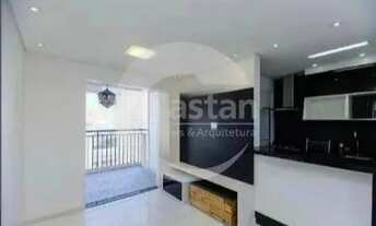 Imagem: Apartamento em Vila Carrão