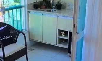 Imagem 5: Excelente Apt 3/4 - Cond Especiale Lauro de Freitas