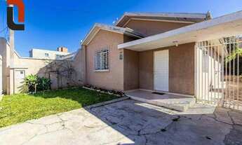 Imagem 2: Casa com 3 quartos à venda, 80 m² por R$ 725.000 - Seminário - Curitiba/PR