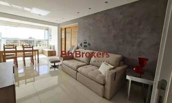 Imagem: APARTAMENTO 1 QUARTO MOBILIADO PARA LOCAÇÃO