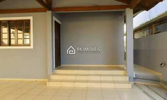 Imagem: Casa para aluguel, 2 quartos, 1 vaga, Ingleses