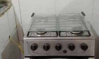 Imagem 5: Apartamento mobiliado próximo a Cidade adm