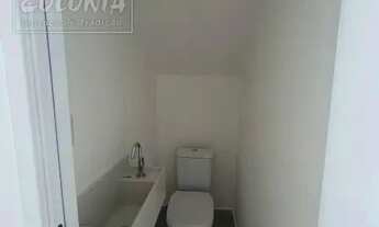 Imagem 5: Sobrado a venda - Vila Lúcia, São Paulo