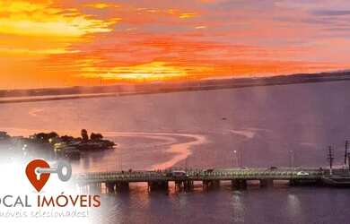 Imagem 6: APARTAMENTO COM VISTA PARA O RIO