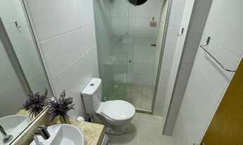 Imagem 5: Apartamento a venda com 02 quartos no Jardim Oceania - AP9224