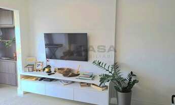 Imagem 5: AND - Oportunidade! Apartamento 2 quartos com suíte 55m² em JARDIM CAMBURI! Hk