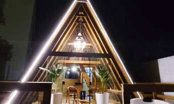 Imagem 2: Guarajuba Chalé Guardião da Lagoa